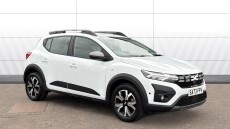 Dacia Sandero Stepway 1.0 TCe Journey 5dr Petrol Hatchback